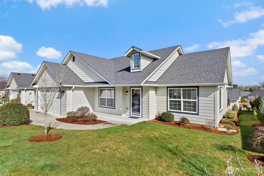 1430 Stillwaters Avenue, Centralia, WA 98531 - #2