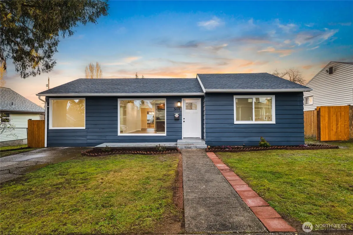 3118 S Melrose Street, Tacoma, WA 98405 - #1
