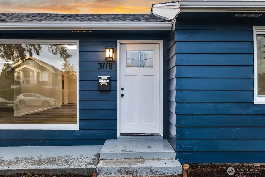 3118 S Melrose Street, Tacoma, WA 98405 - #2