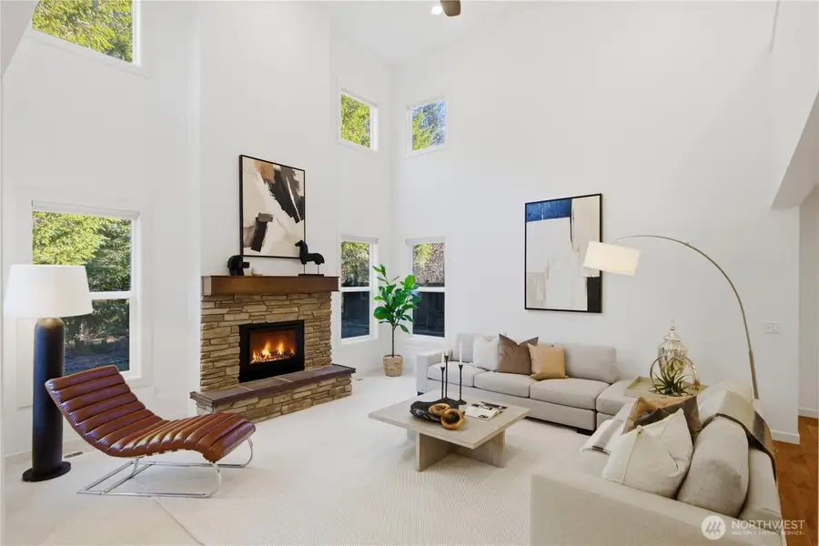 3122 Se 16th St, North Bend, WA 98045 - #2