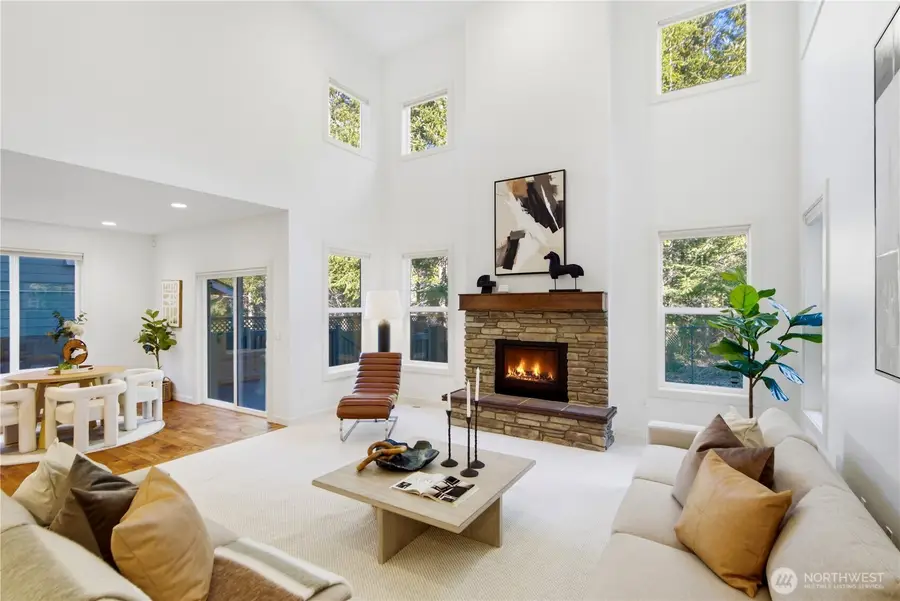 3122 Se 16th St, North Bend, WA 98045 - #3