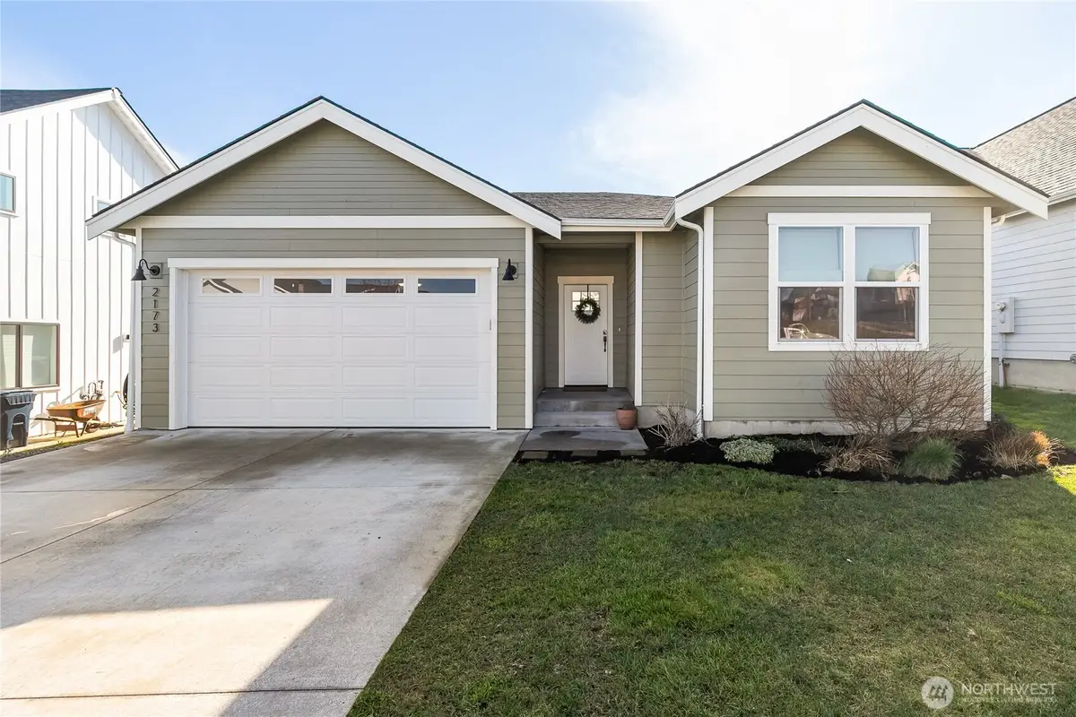 2173 Lagerwey Circle, Lynden, WA 98264 - #1