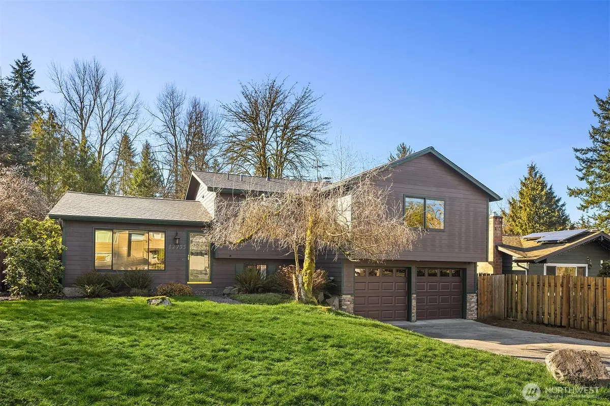 12755 SE 191st Place, Renton, WA 98058 - #1