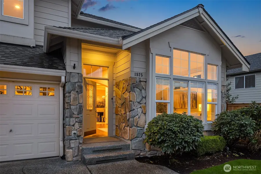 1925 NE 33rd Place, Renton, WA 98056 - #3
