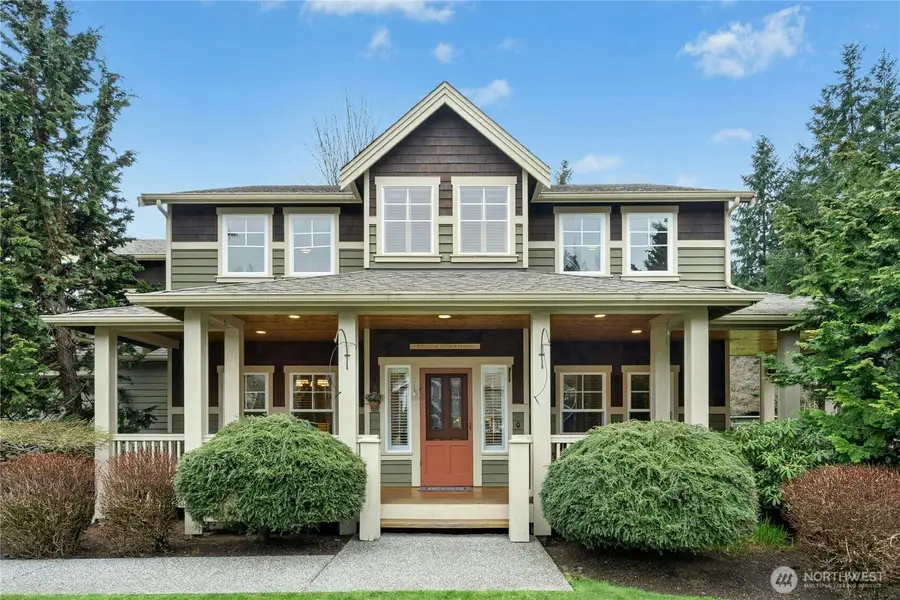 12521 173rd Avenue Se, Snohomish, WA 98290 - #2