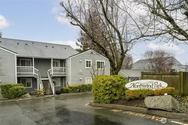 17124 44th Avenue W #A101, Lynnwood, WA 98037