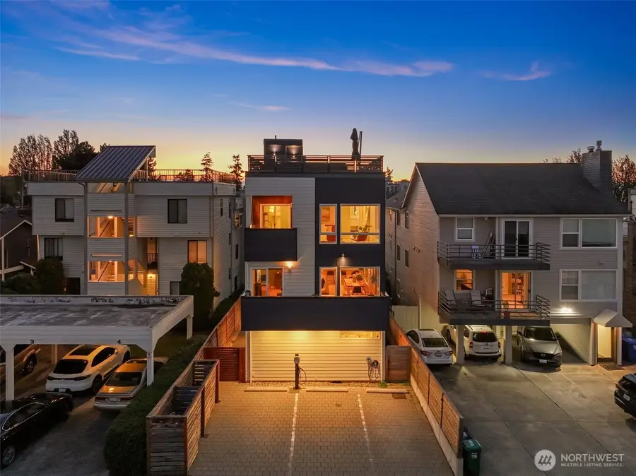 3028 63rd Avenue Sw, Seattle, WA 98116 - #3