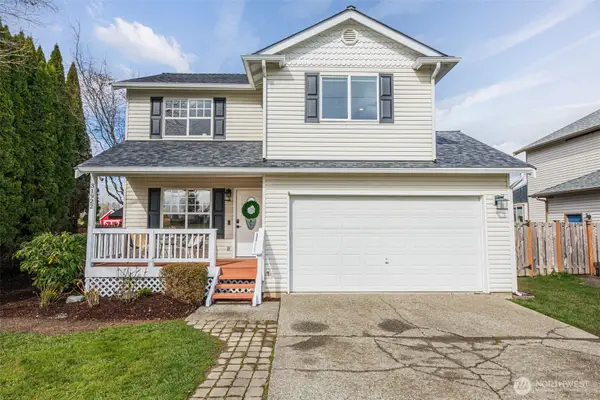 31922 NE 55th Street, Carnation, WA 98014