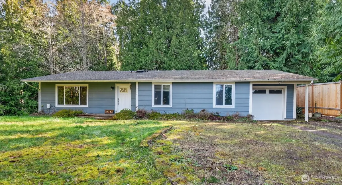 24382 Catamount Lane Nw, Poulsbo, WA 98370 - #1