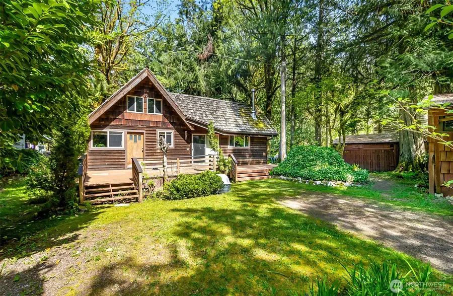 18242 643rd Avenue Ne, Baring, WA 98224 - #2