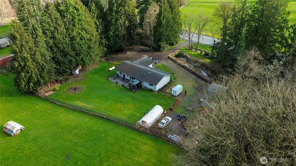 4730 Mt Baker Highway, Deming, WA 98244 - #1