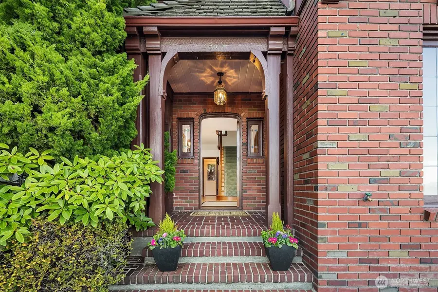 3419 E Laurelhurst Drive Ne, Seattle, WA 98105 - #3