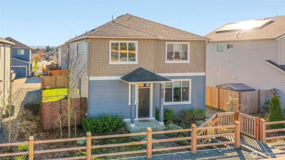 6618 284th Street Nw, Stanwood, WA 98292 - #1