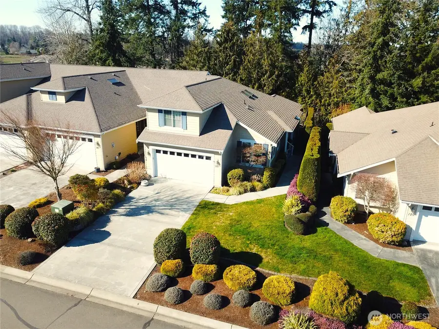 130 Jennies Boulevard, Sequim, WA 98382 - #2