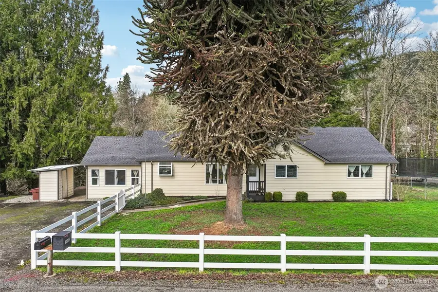 3031 Allen Street, Kelso, WA 98626 - #2