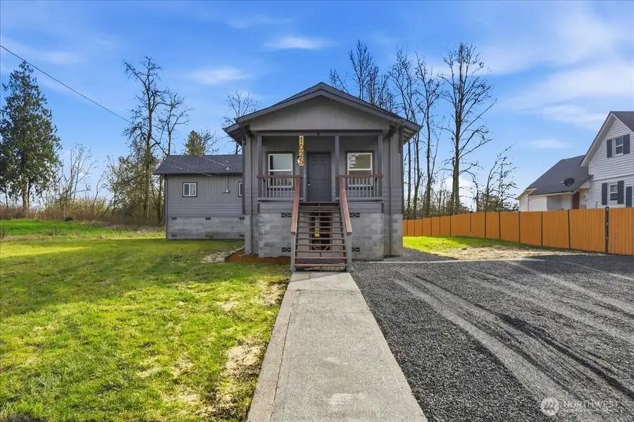 1025 NW Prindle Street, Chehalis, WA 98532 - #3
