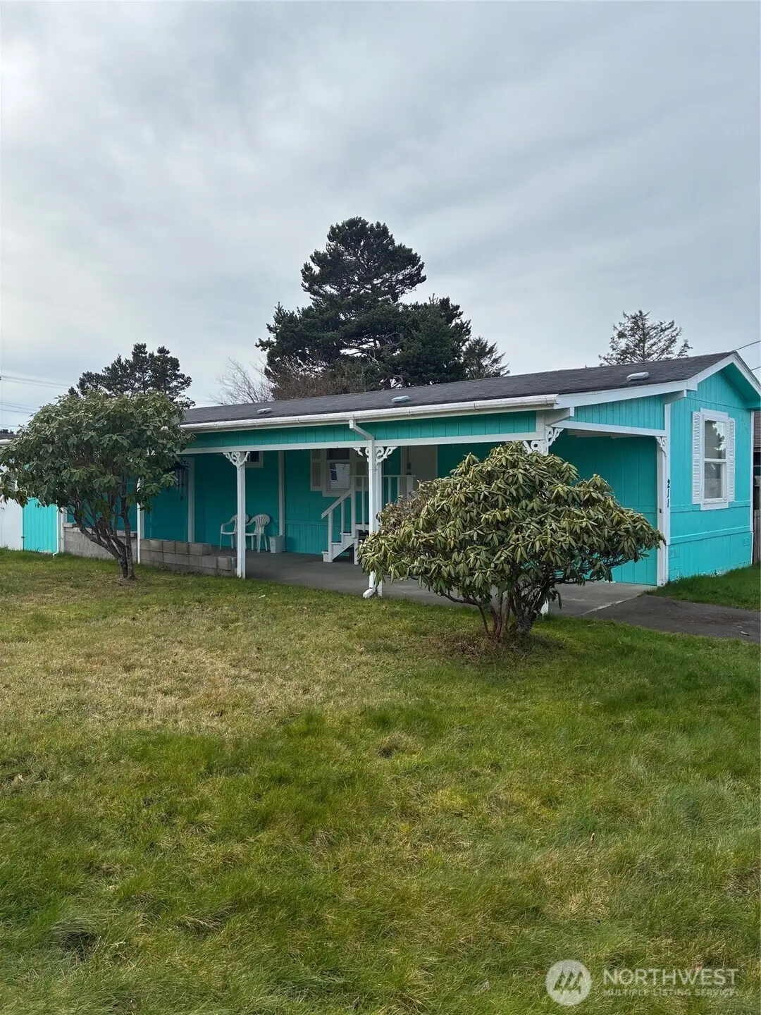 211 7th Street Ne, Long Beach, WA 98631 - #1