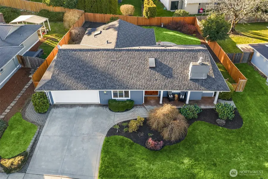 1509 179th Avenue Ne, Bellevue, WA 98008 - #2