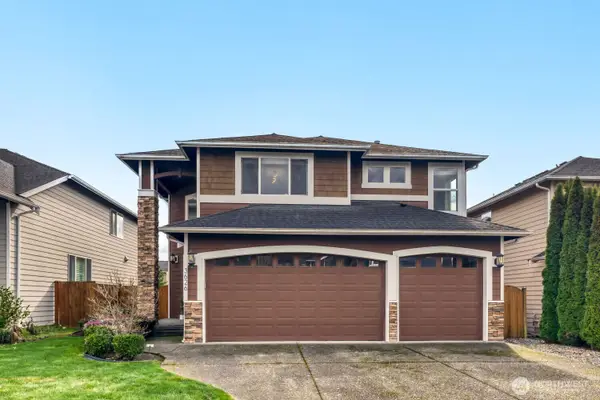 3626 222nd Place Se, Bothell, WA 98021