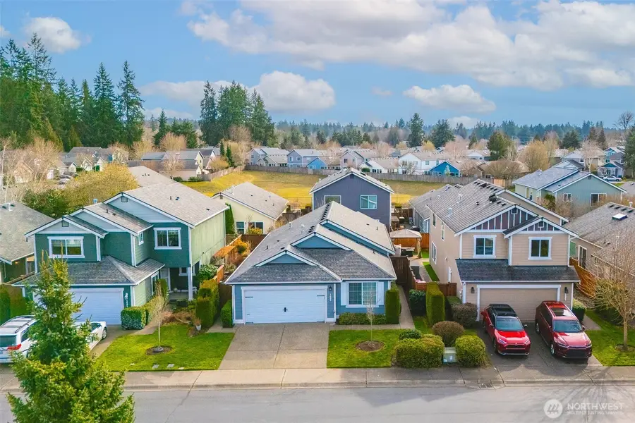 1629 Sundrop Lane Se, Tumwater, WA 98501 - #2