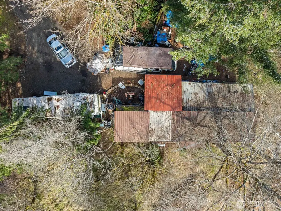 891 W Satsop Maple Gln, Elma, WA 98541 - #3