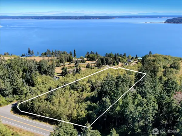 0 Leaf Lane, Greenbank, WA 98239