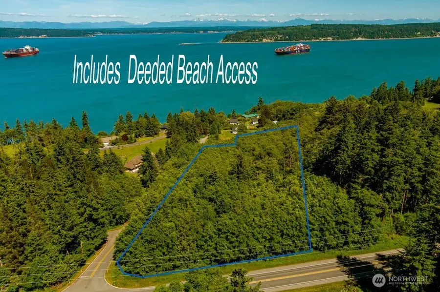 0 Leaf Lane, Greenbank, WA 98239 - #2