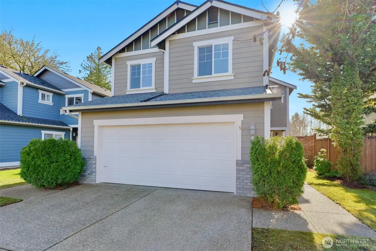 4713 Breccea Lane Se, Lacey, WA 98503 - #1