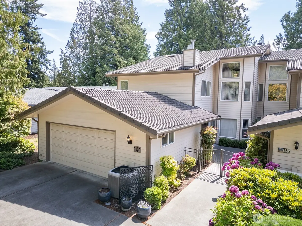 151 Hilltop Drive, Sequim, WA 98382 - #1