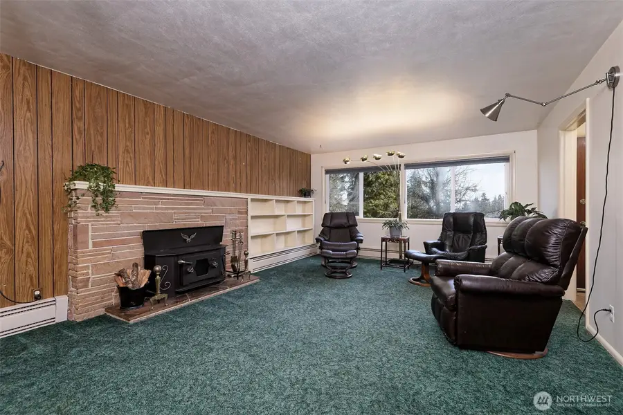 703 S 15th Street, Shelton, WA 98584 - #3