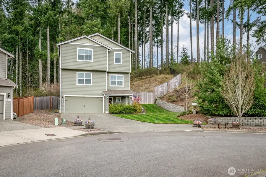 1806 Butler Court Nw, Olympia, WA 98502 - #2