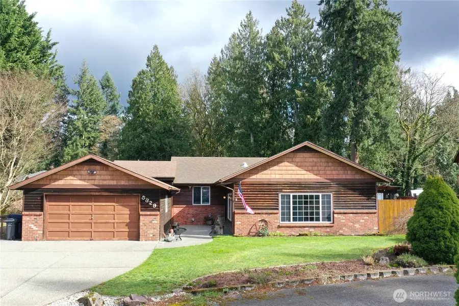 5329 133rd Place Ne, Marysville, WA 98271 - #2