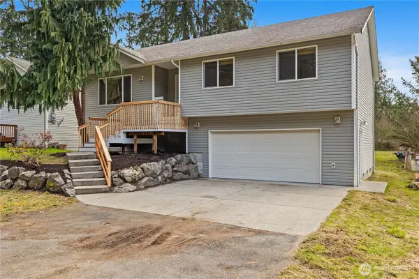 18128 115th Street Ne, Granite Falls, WA 98252