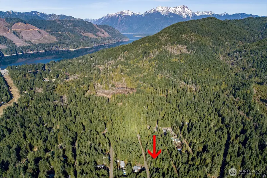 81 N Duckabush Drive E, Hoodsport, WA 98548 - #2