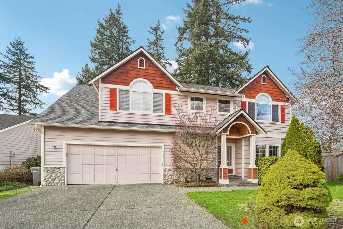 14804 23rd Place W, Lynnwood, WA 98087 - #1