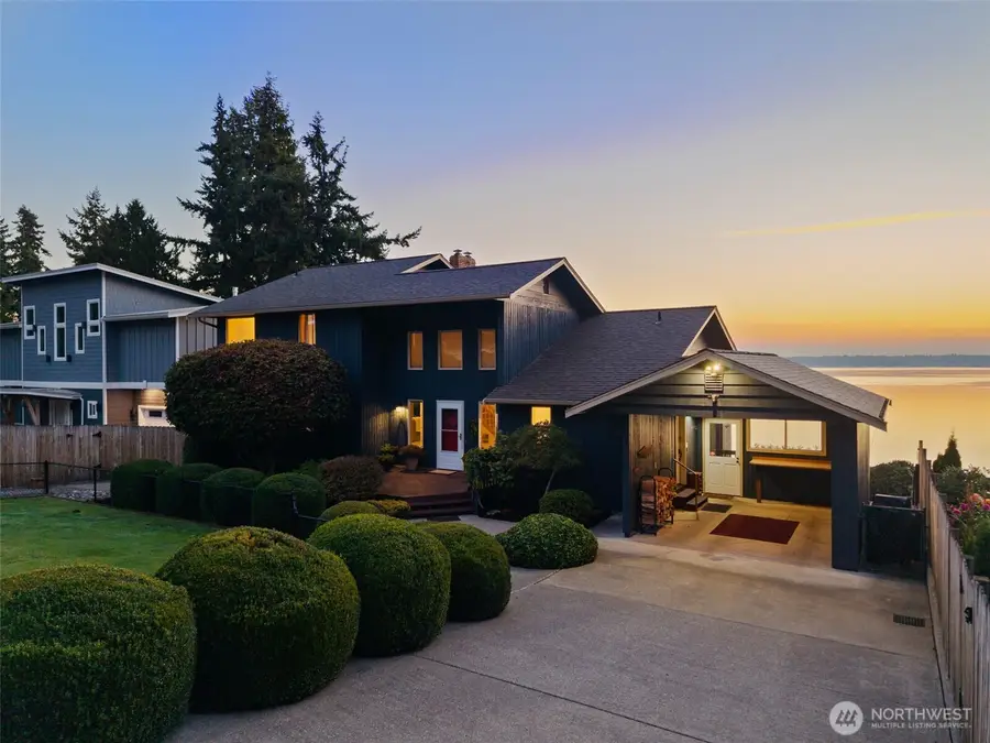 212 Tala Shore Drive, Port Ludlow, WA 98365 - #2