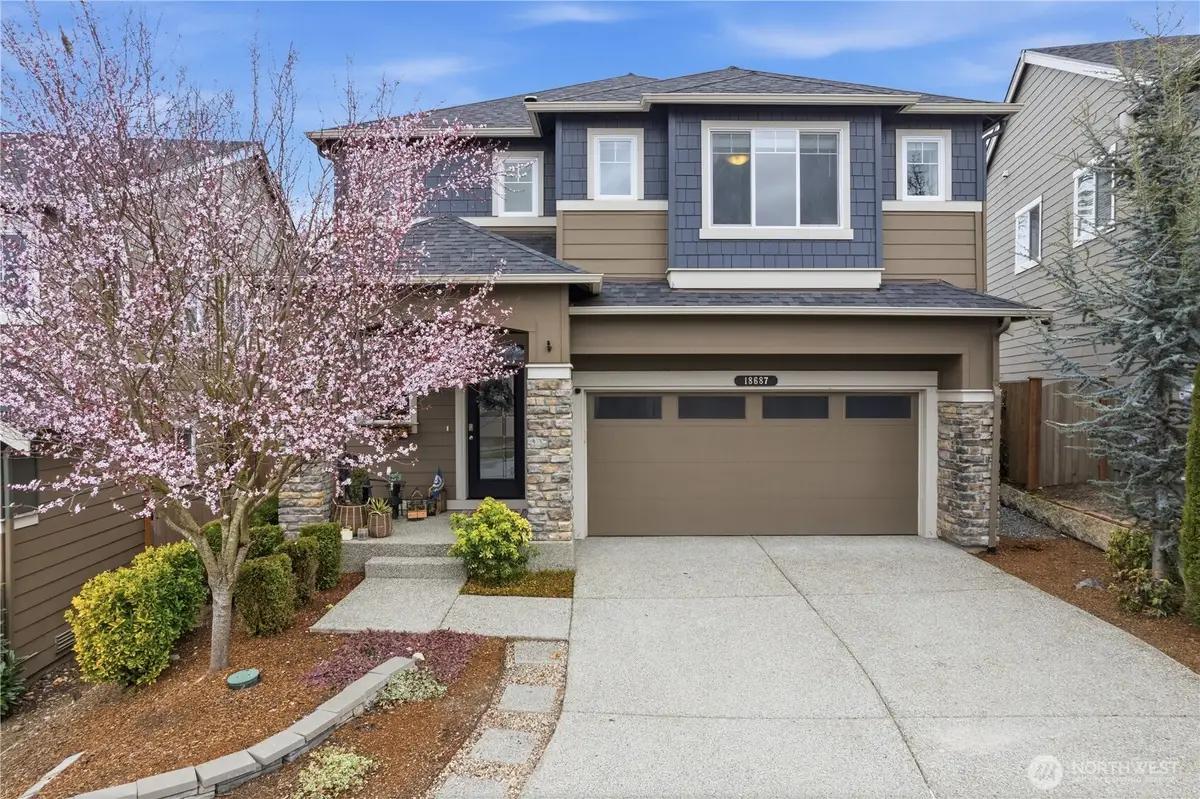 18687 132nd Street Se, Monroe, WA 98272 - #1