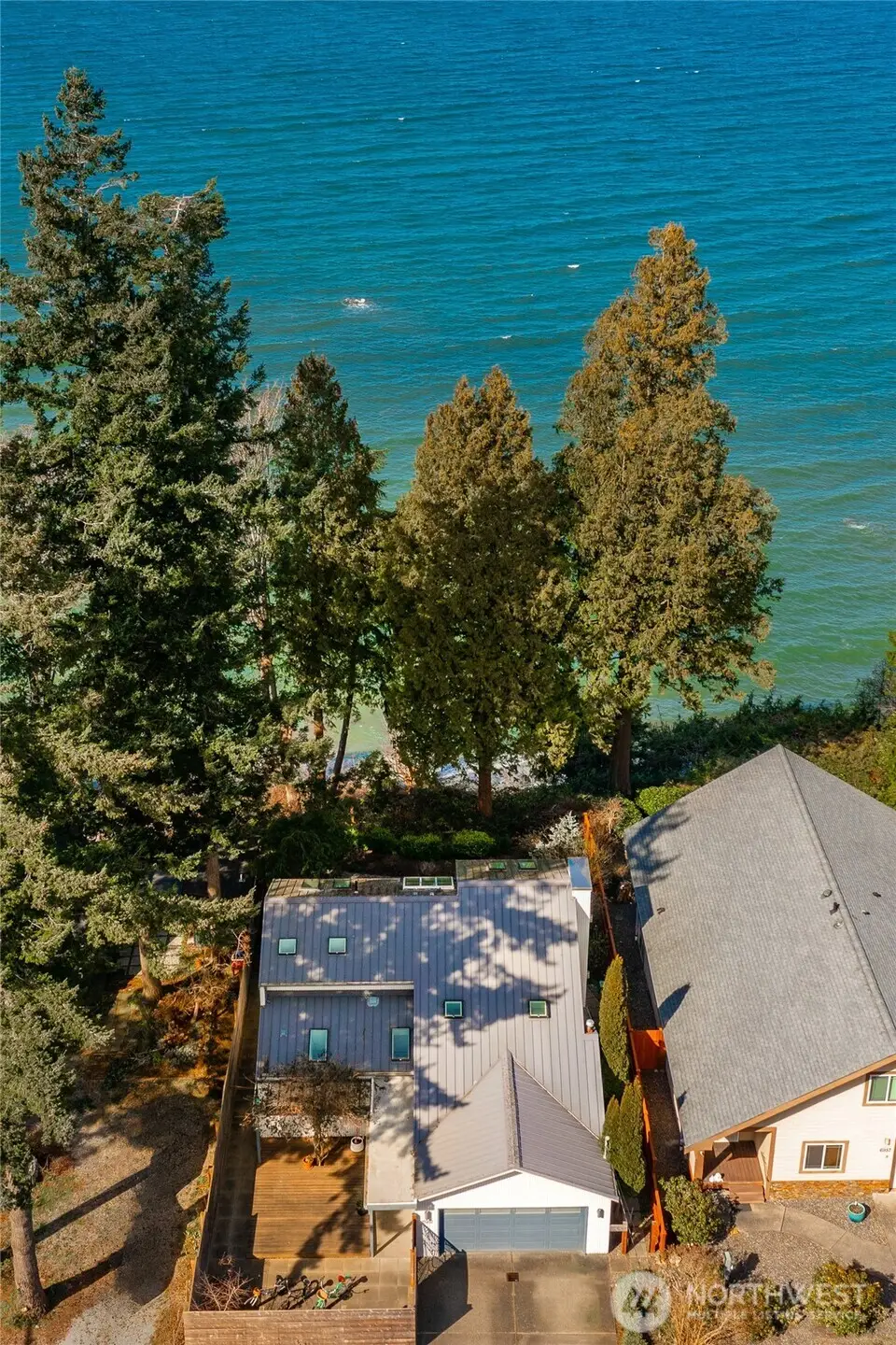 6955 Birch Bay Dr, Blaine, WA 98230 - #1