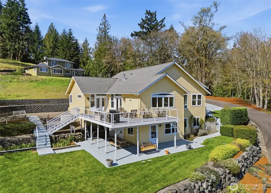 4987 Illahee Road Ne, Bremerton, WA 98311 - #2