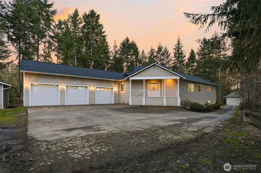 18680 NW Hintzville Road, Seabeck, WA 98380 - #2