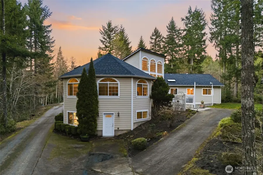 18680 NW Hintzville Road, Seabeck, WA 98380 - #3