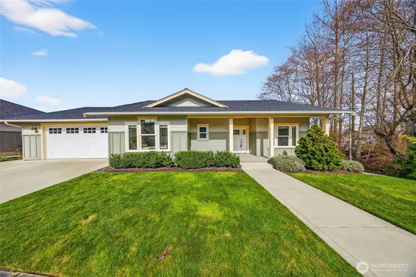 1806 40th Court, Anacortes, WA 98221