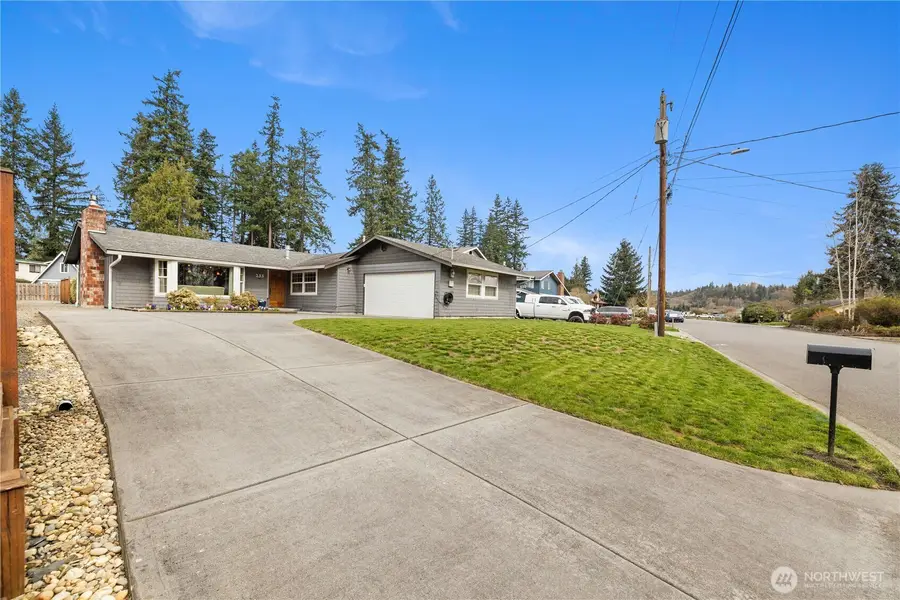 233 W Jensen Street, Arlington, WA 98223 - #2