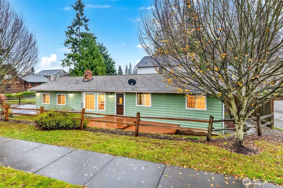 12432 27th Place W, Everett, WA 98204 - #2
