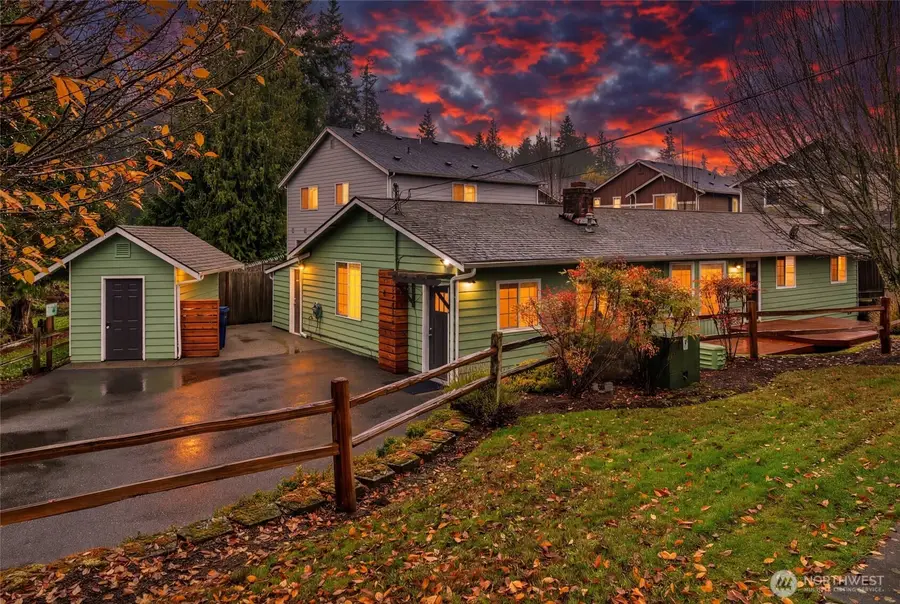 12432 27th Place W, Everett, WA 98204 - #3