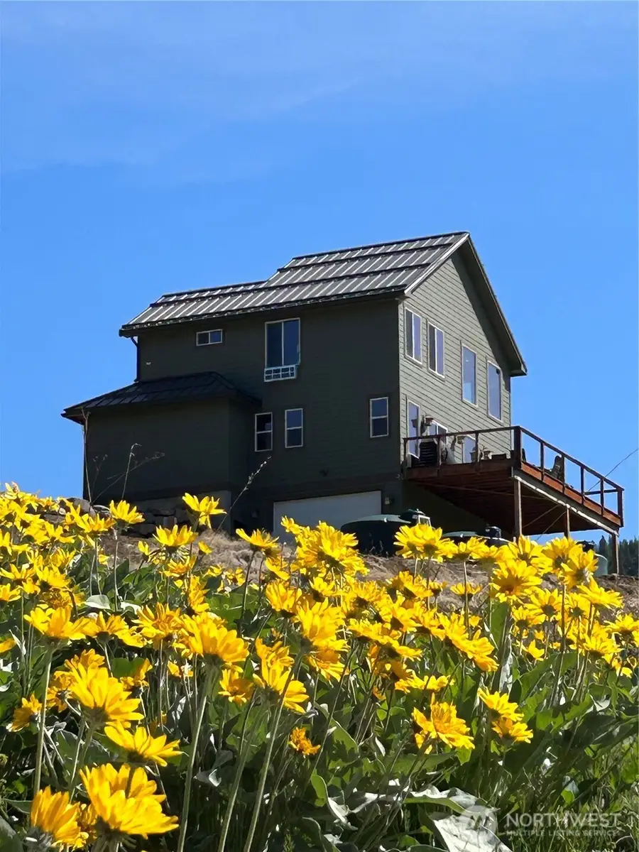 9660 Nahahum Canyon Road, Cashmere, WA 98815 - #2