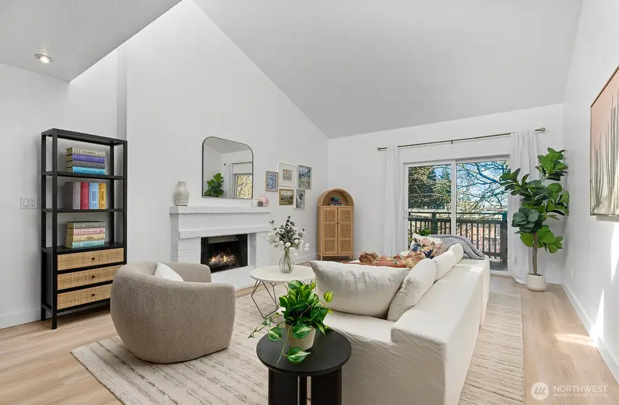 12303 SE 60th Street #3A, Bellevue, WA 98006 - #2