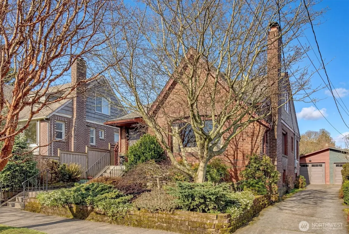 6752 9th Avenue Nw, Seattle, WA 98117 - #1