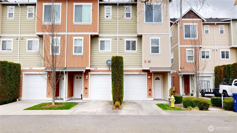 515 Neff Circle, Burlington, WA 98233 - #2