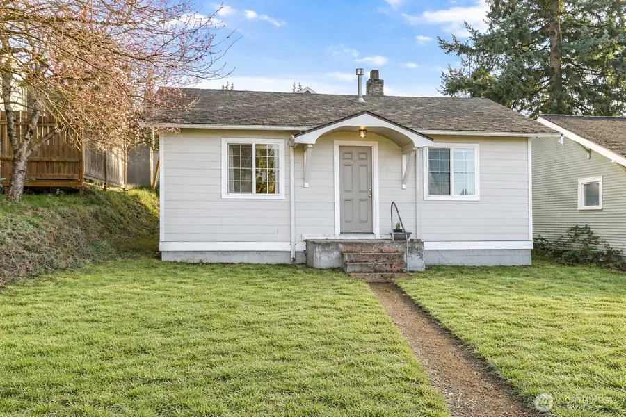 1508 Lakeway Drive, Bellingham, WA 98229 - #2